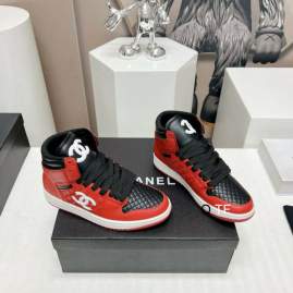 Picture of Chanel Shoes _SKUChanelsz35-455CTF05092270
